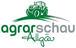 Logo Agrarschau Allgäu Logo Agrarschau Allgäu